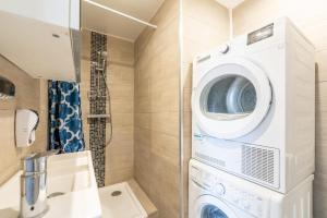 Le Crépuscule - Wifi - Balcon