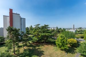 Le Crépuscule - Wifi - Balcon