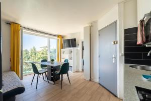 Le Crépuscule - Wifi - Balcon