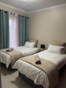 The Hideaway at The Palms