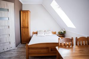 Gospodarstwo Agroturystyczne Joanna Jasińska