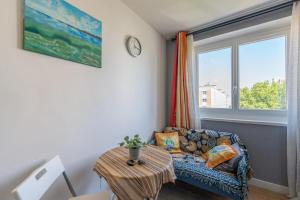 Appartements L-Aurore - Wifi - Proche Paris : photos des chambres