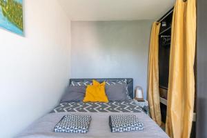 LAurore - Wifi - Proche Paris