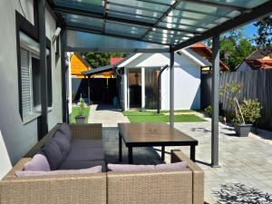 Zafír apartman Hajdúnánás