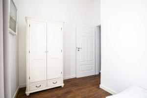 Victus Apartamenty, Apartament Atelier