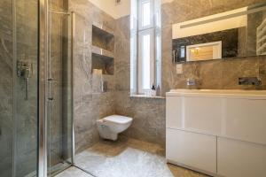 Victus Apartamenty, Apartament Atelier