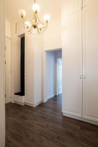 Victus Apartamenty, Apartament Atelier