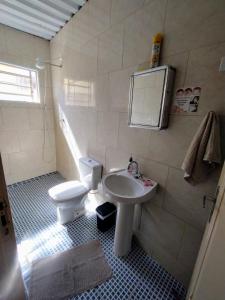 Edícula 1 em São Pedro