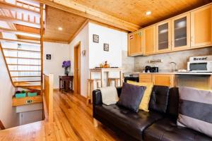 Charming Duplex at Alfama