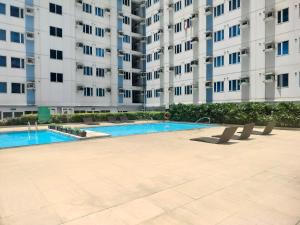 Relax in Style at Our Quezon City Condo Retreat