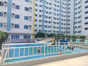 Relax in Style at Our Quezon City Condo Retreat