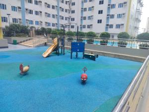 Relax in Style at Our Quezon City Condo Retreat