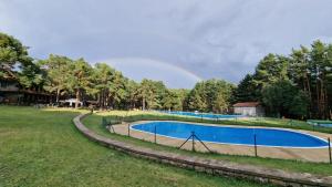 El Arroyal Casa rural CR-09814