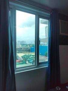 Cozy Studio Unit in Quezon City with Private Pool and City Views