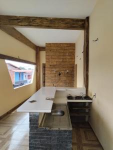 Apartamento no Centro