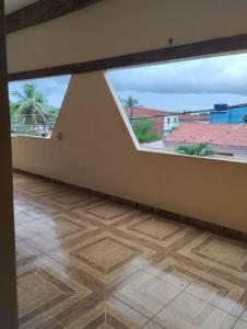 Apartamento no Centro