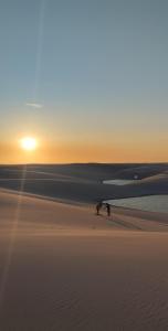 Apartamento no Centro