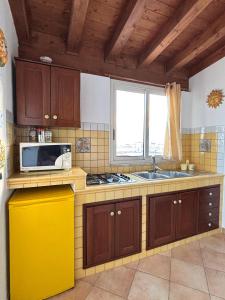 Attico Luna Lampedusa