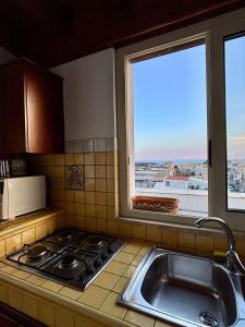 Attico Luna Lampedusa