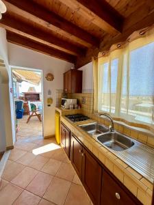 Attico Luna Lampedusa