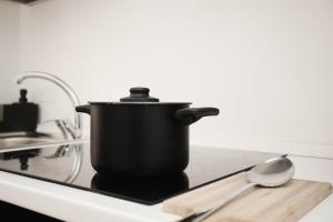 New flat close to Navigli area