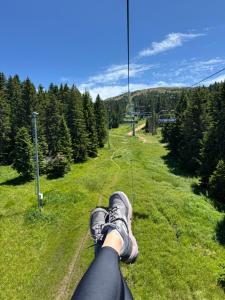 Planinski vrhovi Jelač