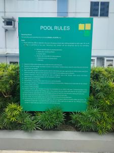 Cozy Condo in Quezon City with Private Pool