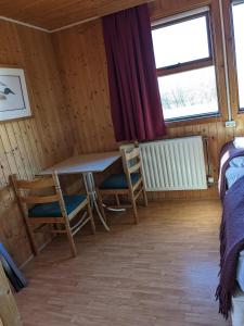 Staðarhóll Guesthouse