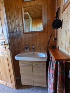 Staðarhóll Guesthouse