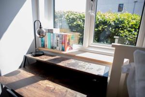 Dorset Stylish Apartment