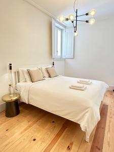 Santa Justa Cozy Room