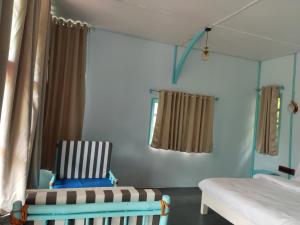Hotel YAN Residency Bhimtal - Nainital