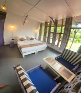 Hotel YAN Residency Bhimtal - Nainital