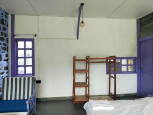 Hotel YAN Residency Bhimtal - Nainital