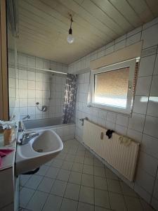 Wohnung im ruhigen Taunus für Monteure und zur Kurzzeitmiete