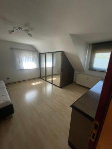 Wohnung im ruhigen Taunus für Monteure und zur Kurzzeitmiete