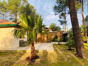 Maison proche plage et Golf