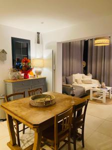 Maison proche plage et Golf