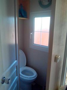 Campings Camping 4 etoiles - Piscine - ccbbihi : photos des chambres