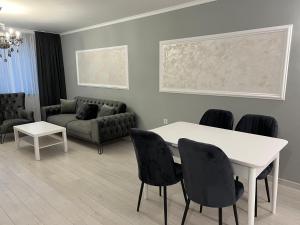 ЛУКСОЗНИ АПАРТАМЕНТИ ДАРИС-free parking