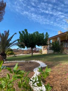 La Kolina Casa Rural