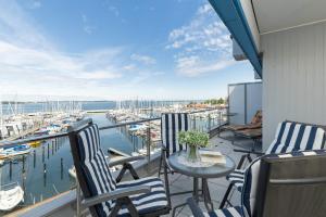 Börn BRN Fliegender Holländer