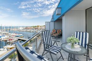 Börn BRN Fliegender Holländer