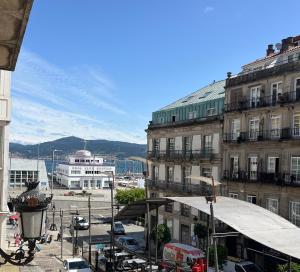 Centrico Loft Singular y Unico