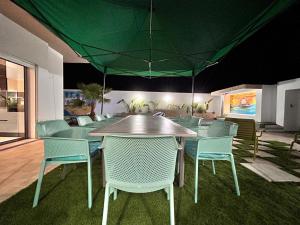 Villa SUN SQUARE DJERBA