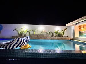 Villa SUN SQUARE DJERBA