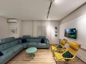 Villa SUN SQUARE DJERBA