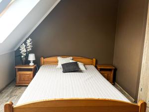 Gospodarstwo Agroturystyczne Joanna Jasińska