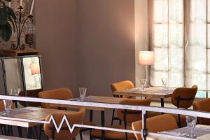 Hotels Hotel Le Pre Galoffre : photos des chambres
