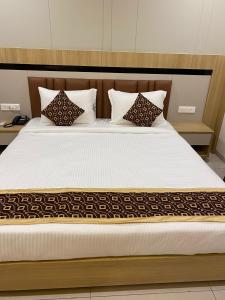 Sangam Hotel by Sameeksha Hospitality